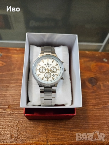 НОВ! Мъжки ръчен часовник LAURENS X048J900Y
