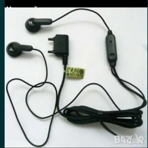 Чисто нови слушалки за Сони-Ериксон, снимка 4 - Слушалки, hands-free - 33280186