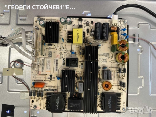 LC-55CUG8052E   T.MS6488E.U703  PW.188W2.711  LY.2Q502G001  HOV55174-01Y  LSC550FN13, снимка 5 - Части и Платки - 51849292