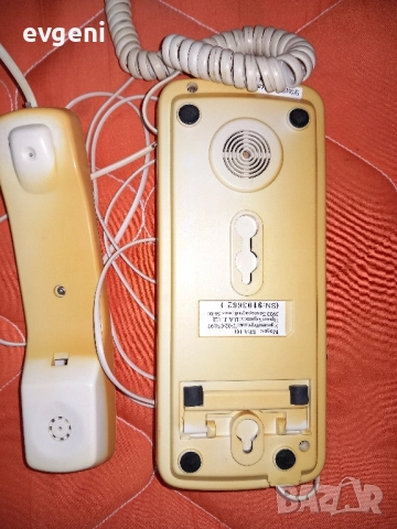 Стари Телефони, снимка 5 - Други - 52484086