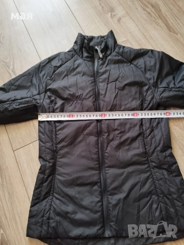 MAMMUT - XS, снимка 9 - Якета - 52955991