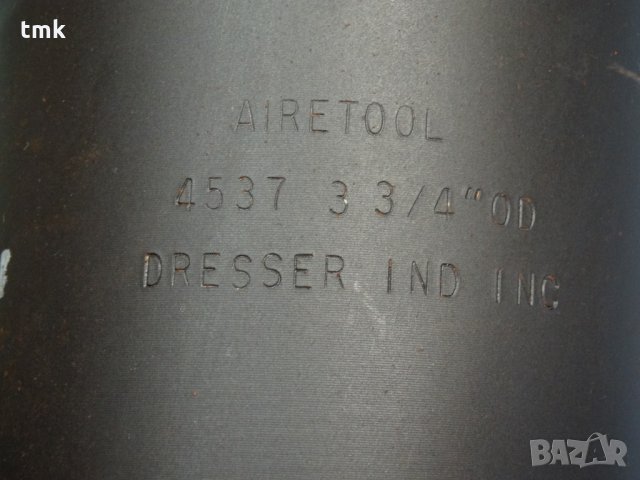 Пневмоинструмент AIRE TOOL 4537 33/4"OD, снимка 2 - Други машини и части - 29835190
