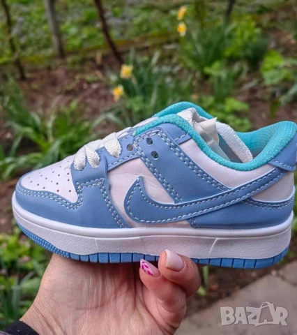 детски кецове nike