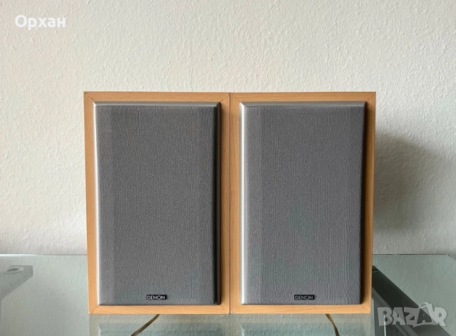 Denon SC-G101, снимка 2 - Тонколони - 52872590