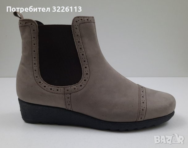 Дамски боти Smog  - размер 39.        , снимка 2 - Дамски боти - 38851701