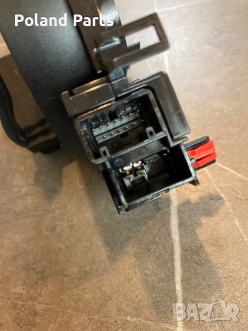 Лентов кабел Тойота Рав 4 2022 Toyota RAV4 V 12140-75L863, снимка 3 - Части - 52182326