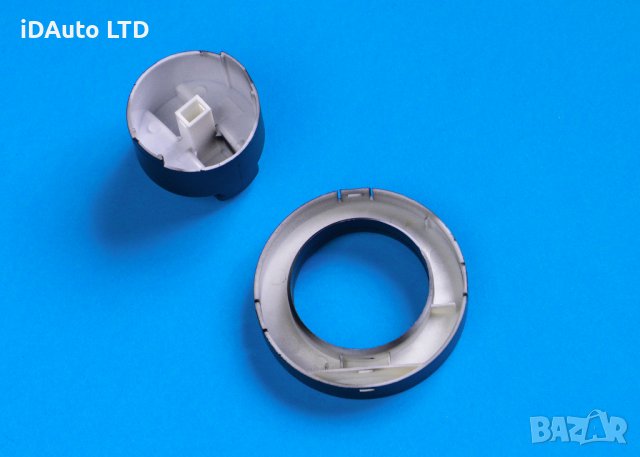 Ауди бленди ключ фарове Audi, светлилни, A4, B6, B7, конзола, копче, снимка 3 - Аксесоари и консумативи - 37093037