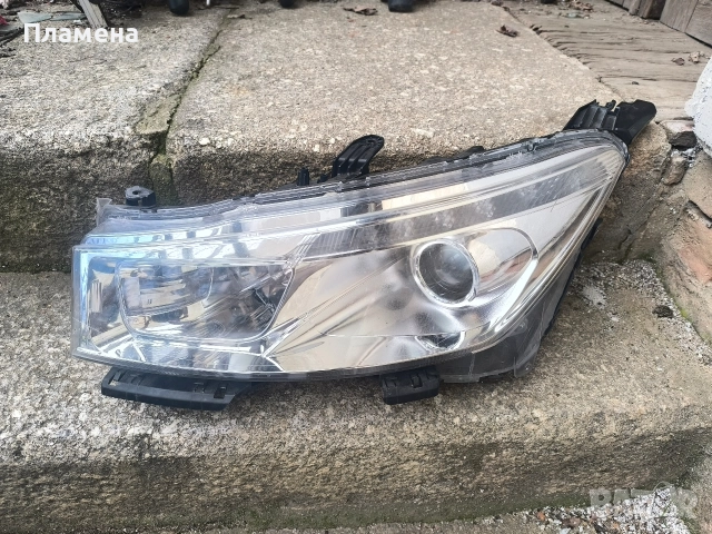 Ляв фар за Пежо 4008 2015г, снимка 4 - Части - 52920984