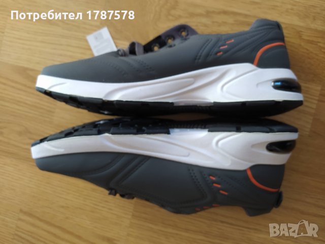 Нови мъжки маратонки технология AIR, снимка 5 - Маратонки - 38256331
