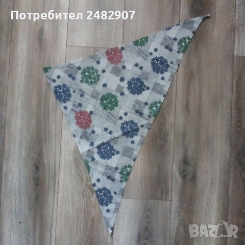 Кърпа за глава/ Забрадка