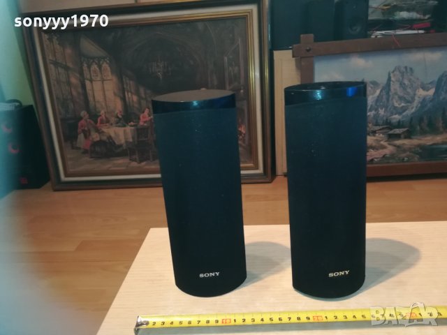 sony ss-tsb106 2бр колони внос sweden 1003211627, снимка 3 - Тонколони - 32110183