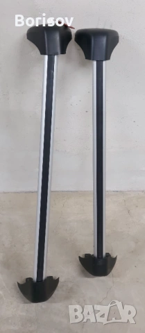 Греди, Напречни, Багажник, Опел Астра J