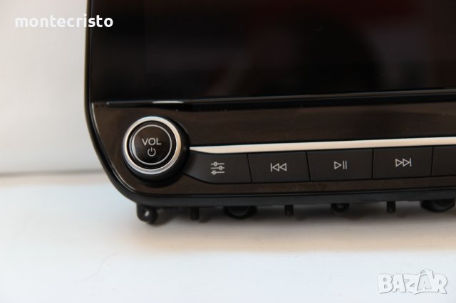 Дисплей Ford Puma след 2019г. / K1BT-18B955-FC / K1BT18B955FC дисплеи Монитор, снимка 4 - Части - 37689444