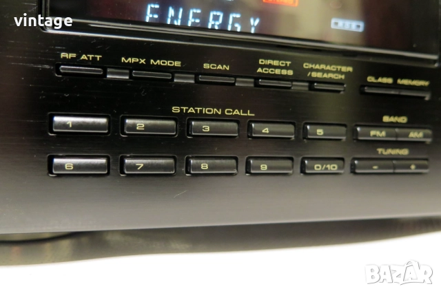 Pioneer SX-702RDS, снимка 9 - Ресийвъри, усилватели, смесителни пултове - 52063720