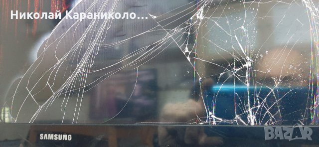 Продавам Main board-BN41-02360B/BN94-08207A/ от тв.SAMSUNG UE32J4500AW 