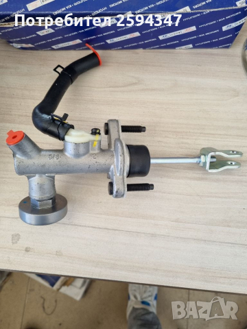 HYUNDAI KIA ACCENT VERNA RIO 1.5CRDI от2005г ПОМПА СЪЕДЕНИТЕЛ ГОРНА HMC, снимка 3 - Части - 36386465