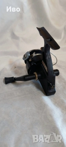 Ретро макара Делфин модел 10, снимка 7 - Макари - 53072304