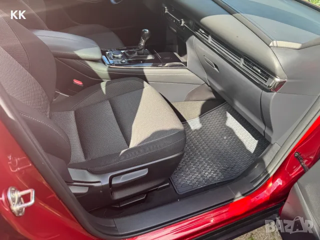 Mazda CX-30 SKYACTIVE G 2.0, 2021г бензин , снимка 8 - Автомобили и джипове - 55962001