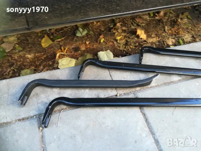 КОЗИ КРАК-ДЕБЕЛ ЗДРАВ ЯК 0312241012, снимка 8 - Други инструменти - 48204399