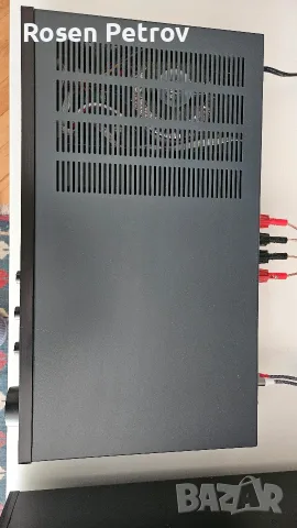 Усилвател NAD C 315BEE. , снимка 4 - Ресийвъри, усилватели, смесителни пултове - 56336894