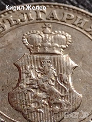 МОНЕТА 20 стотинки 1913г. ЦАРСТВО БЪЛГАРИЯ СТАРА РЯДКА ЗА КОЛЕКЦИОНЕРИ 35715, снимка 15 - Нумизматика и бонистика - 39526810