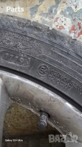 Джанти Phoenix, снимка 8 - Гуми и джанти - 52433931