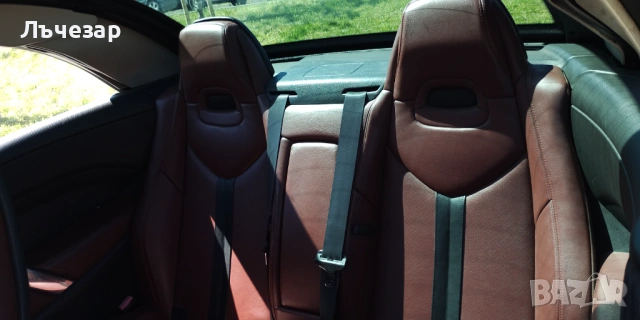 Peugeot 308cc Felini, снимка 6 - Автомобили и джипове - 54330511