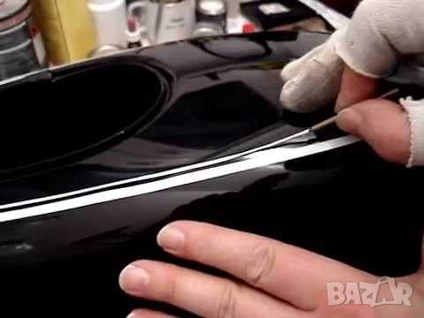 Линиране на мотоциклети, кошове и други от художник с над 10 години опит , снимка 4 - Други - 39532868