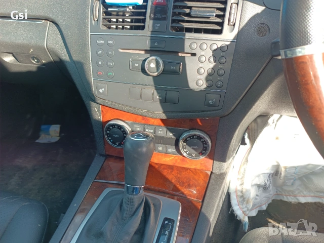 Mercedes w204 , снимка 6 - Автомобили и джипове - 53921330