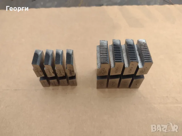 Ножове за виторезка