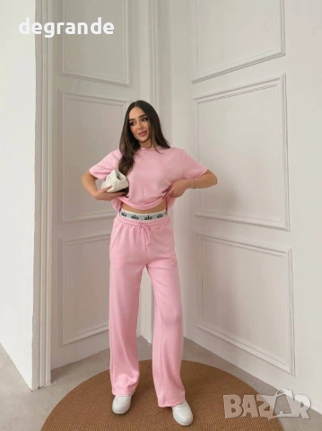  🍬🍬🍬Дамски Комплект #Alo 