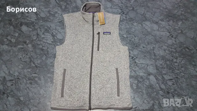 Patagonia Men's Better Sweater Vest