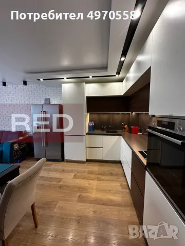 Продава двустаен. Варна. Кабакум., снимка 5 - Апартаменти - 56373803
