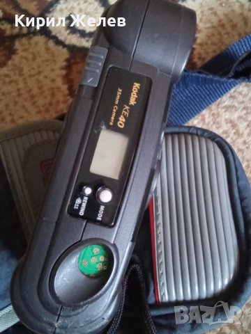 Фотоапарат стар 33324, снимка 6 - Колекции - 38536459