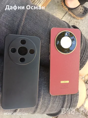 Honor magic 8 lite 8/256
