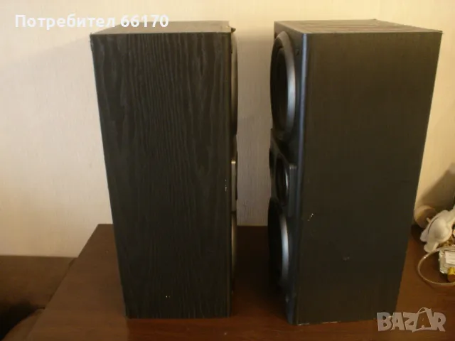 Sony SS-A709, снимка 8 - Тонколони - 50178292