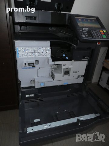 ПРОФЕСИОНАЛНА копирна машина KYOCERA, внос от Германия, снимка 7 - Принтери, копири, скенери - 35433170