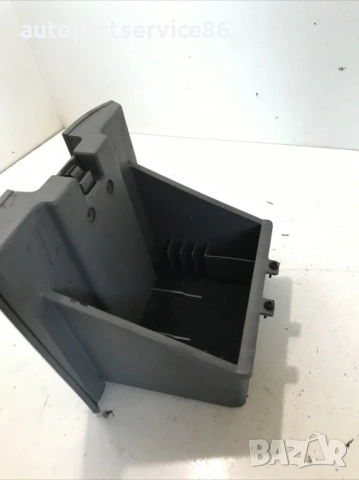 Отделение за съхранение за KIA Sedona 2.9 CRDi (2002-2006) 0K53A64420, снимка 2 - Части - 53291942