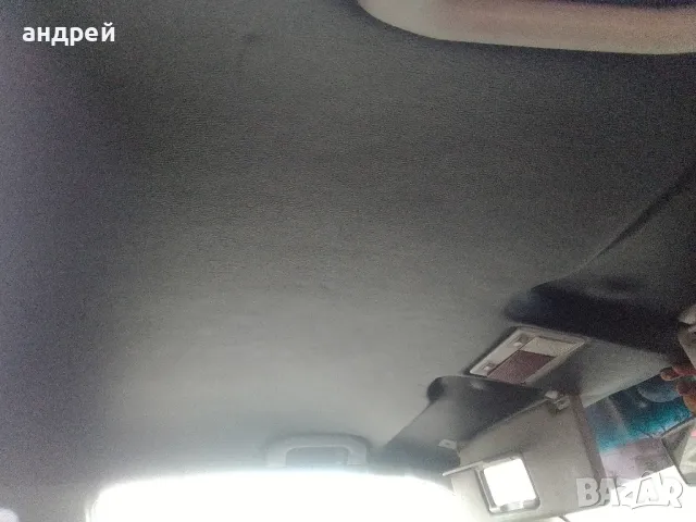 голф3 абф на части , снимка 5 - Автомобили и джипове - 49986098