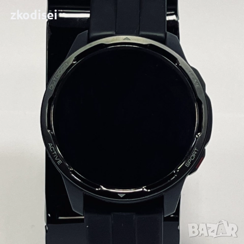 Smart XIAOMI WATCH S1 ACTIVE