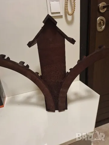 Нов дървен сувенир за ключове,др., снимка 3 - Декорация за дома - 48822311