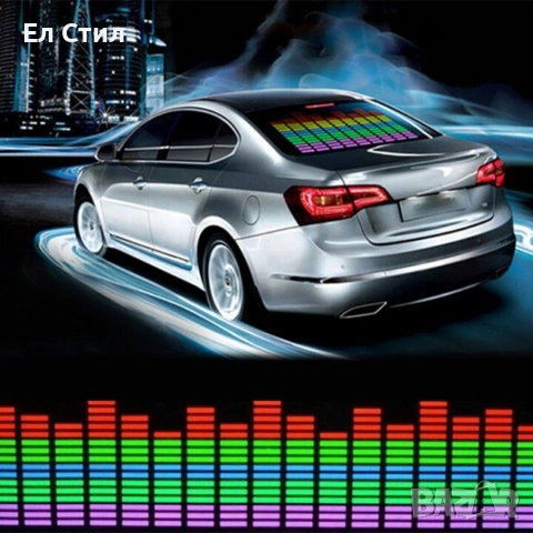 LED стикер CT25 BMW / LED стикер CT25 Mercedes, снимка 9 - Аксесоари и консумативи - 53309930