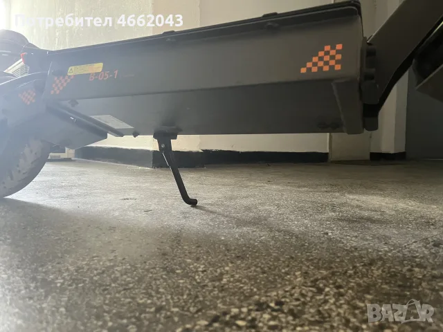 Продавам KuKirin G4, снимка 6 - Скейтборд, ховърборд, уейвборд - 55797818