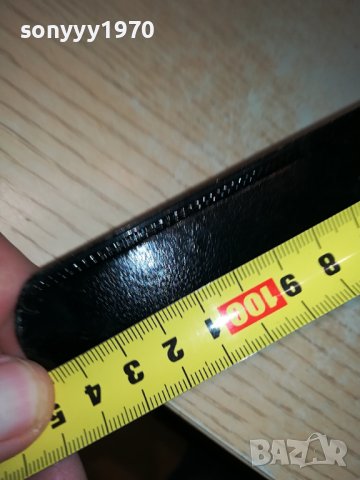 КОЛАН 105Х3СМ-НОВ БЕЗ КАТАРАМА 0409231638, снимка 11 - Колани - 42078018