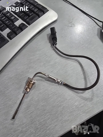 4H0906088K Датчик Audi A8 (D4) Sedan 4.2 TDI V8