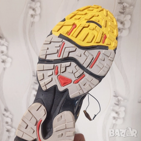 Salomon XT ASAMA GTX туристически обувки/ маратонки водоустойчиви GORE-TEX номер 43,5-44, снимка 9 - Други - 52069053