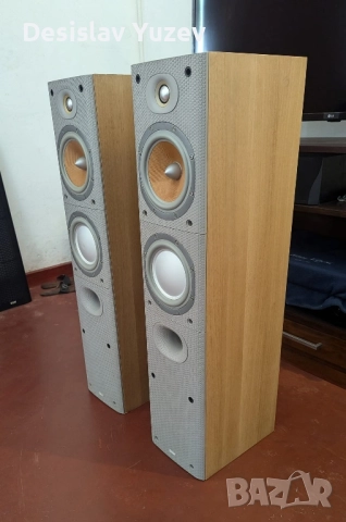 B&W 603 S3, снимка 2 - Тонколони - 52146315