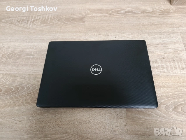 лаптоп Dell Inspirion i5-10th gen, снимка 4 - Лаптопи за дома - 53137814