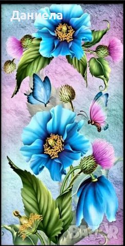 Диамантени гоблени за изработка-2, снимка 2 - Гоблени - 39141584