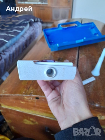 Стар Детски музикален инструмент Simona #2, снимка 4 - Други ценни предмети - 53268116